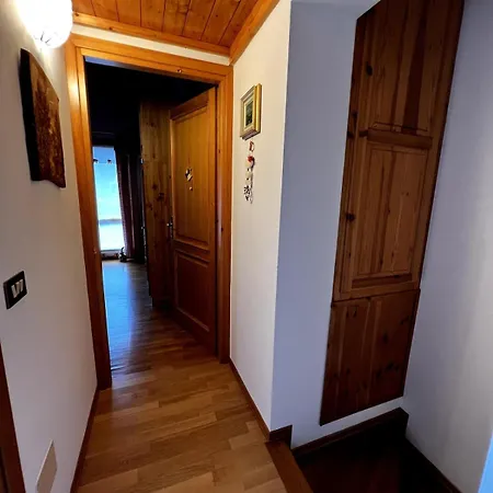 Appartement La Tana Di Gio *