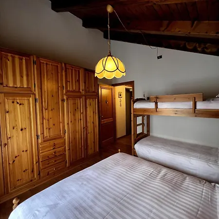 La Tana Di Gio Appartement *