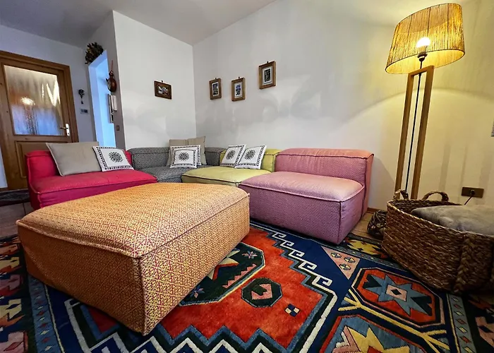 Appartement La Tana Di Gio