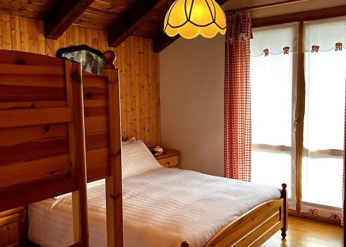 La Tana Di Gio Appartement *