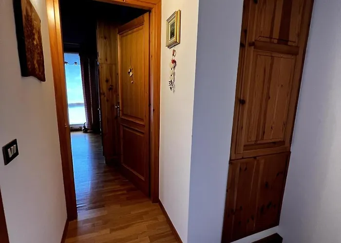 Appartement La Tana Di Gio *