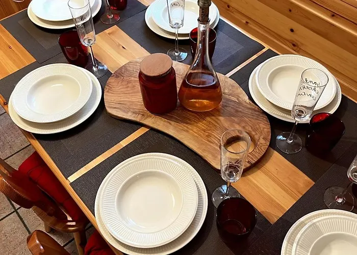 Appartement La Tana Di Gio