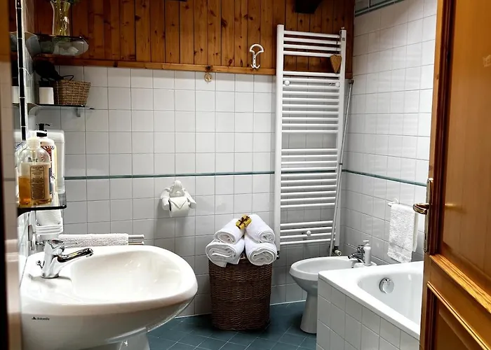 Appartement La Tana Di Gio