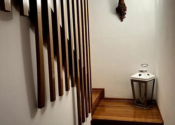 La Tana Di Gio Forno di Zoldo