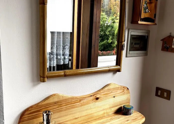 Appartement La Tana Di Gio *